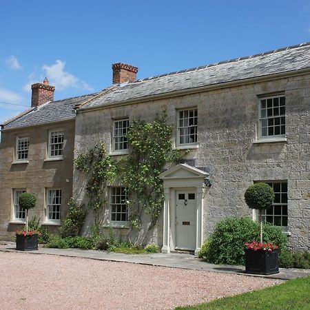 Bed and Breakfast Brook Farm Taunton Zewnętrze zdjęcie