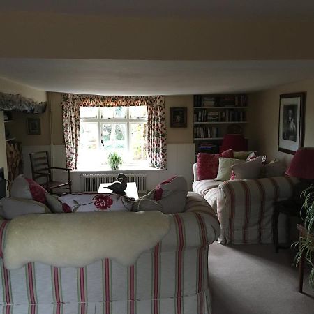 Bed and Breakfast Brook Farm Taunton Zewnętrze zdjęcie