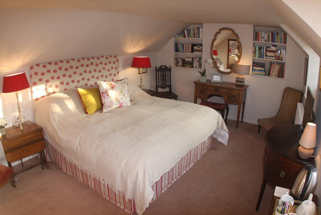Bed and Breakfast Brook Farm Taunton Pokój zdjęcie