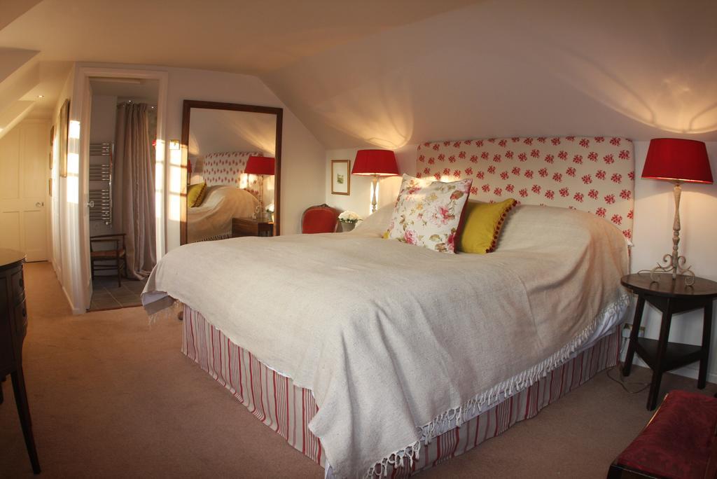 Bed and Breakfast Brook Farm Taunton Pokój zdjęcie