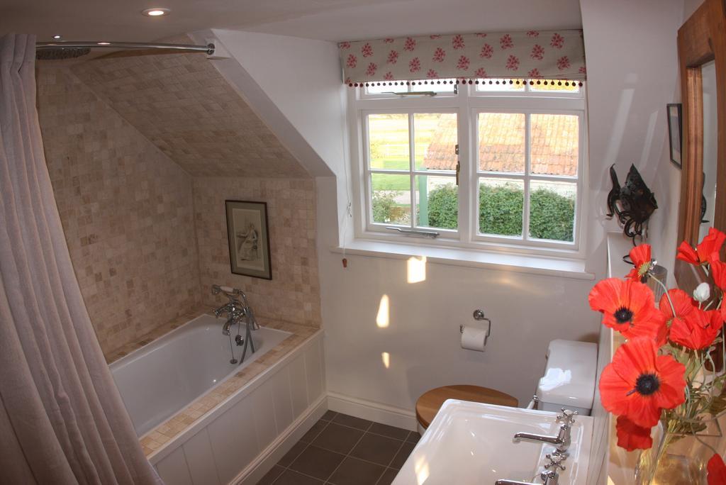 Bed and Breakfast Brook Farm Taunton Pokój zdjęcie
