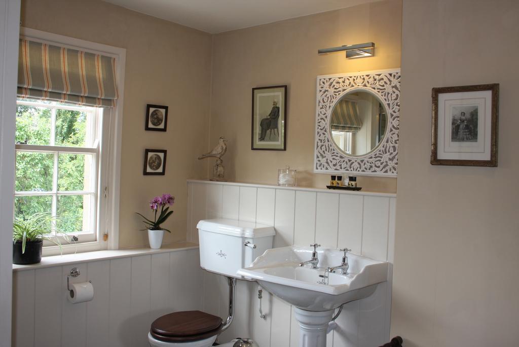 Bed and Breakfast Brook Farm Taunton Pokój zdjęcie