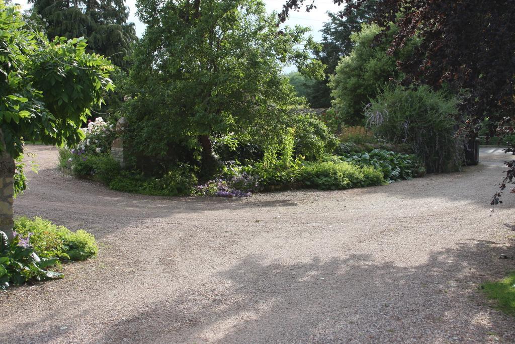 Bed and Breakfast Brook Farm Taunton Zewnętrze zdjęcie