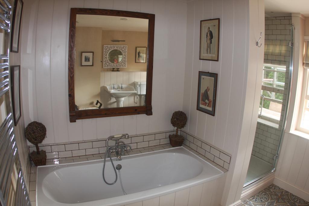 Bed and Breakfast Brook Farm Taunton Pokój zdjęcie