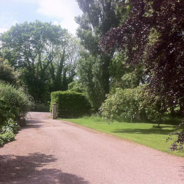 Bed and Breakfast Brook Farm Taunton Zewnętrze zdjęcie