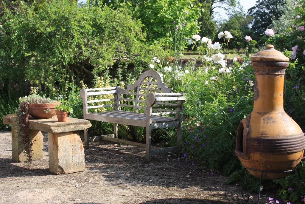 Bed and Breakfast Brook Farm Taunton Zewnętrze zdjęcie