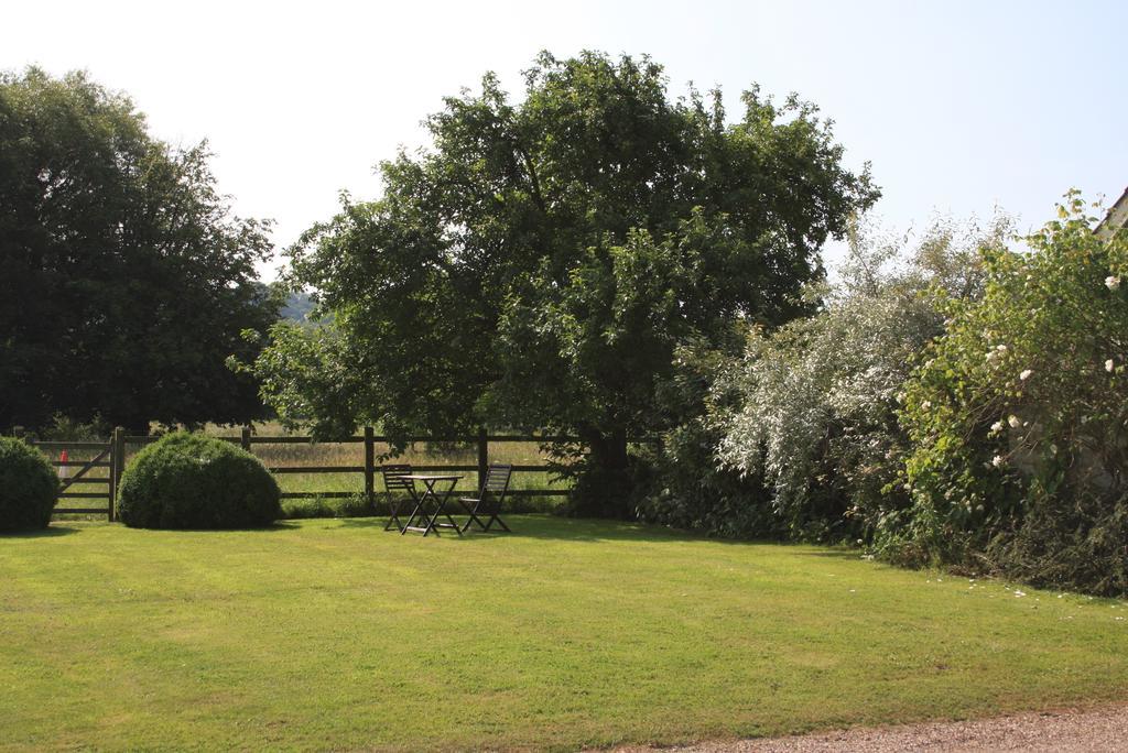 Bed and Breakfast Brook Farm Taunton Zewnętrze zdjęcie