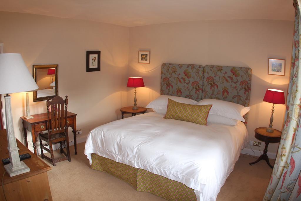 Bed and Breakfast Brook Farm Taunton Pokój zdjęcie