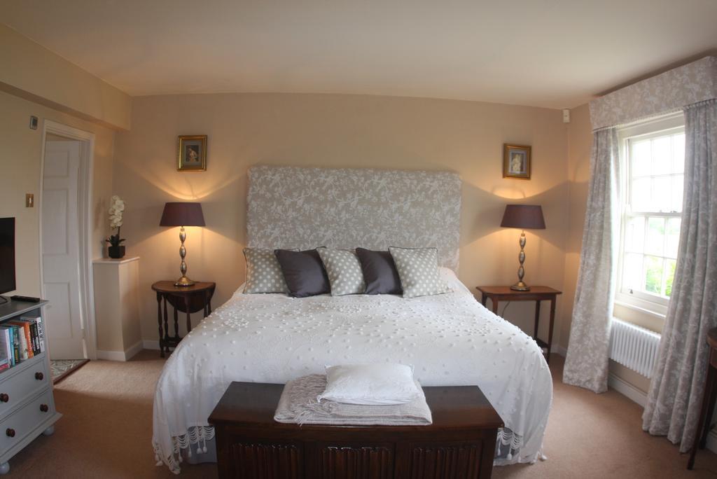 Bed and Breakfast Brook Farm Taunton Pokój zdjęcie