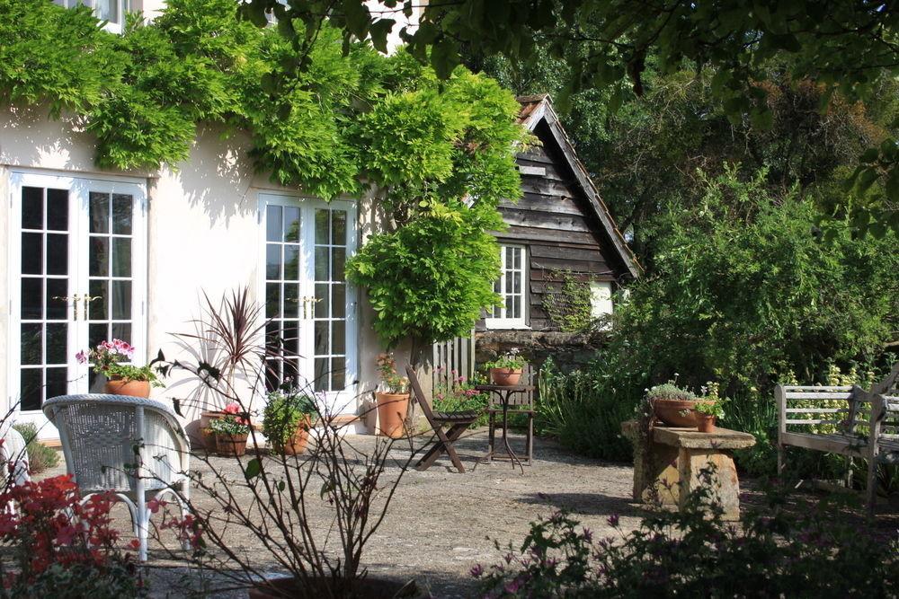 Bed and Breakfast Brook Farm Taunton Zewnętrze zdjęcie